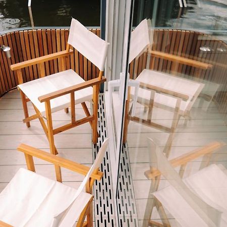Spreeapartment Mara Берлин Экстерьер фото