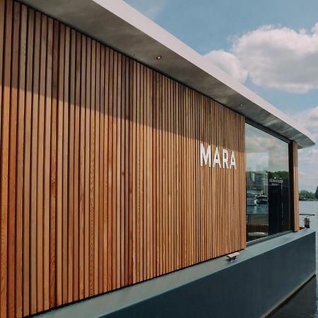 Spreeapartment Mara Берлин Экстерьер фото