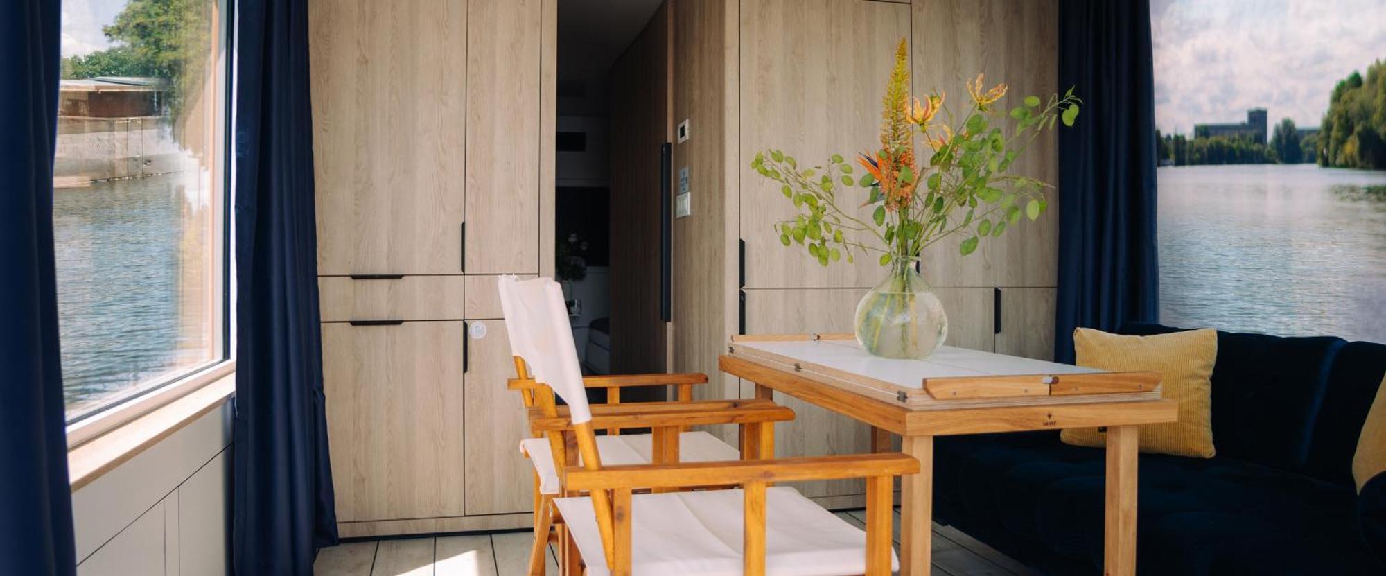 Spreeapartment Mara Берлин Экстерьер фото
